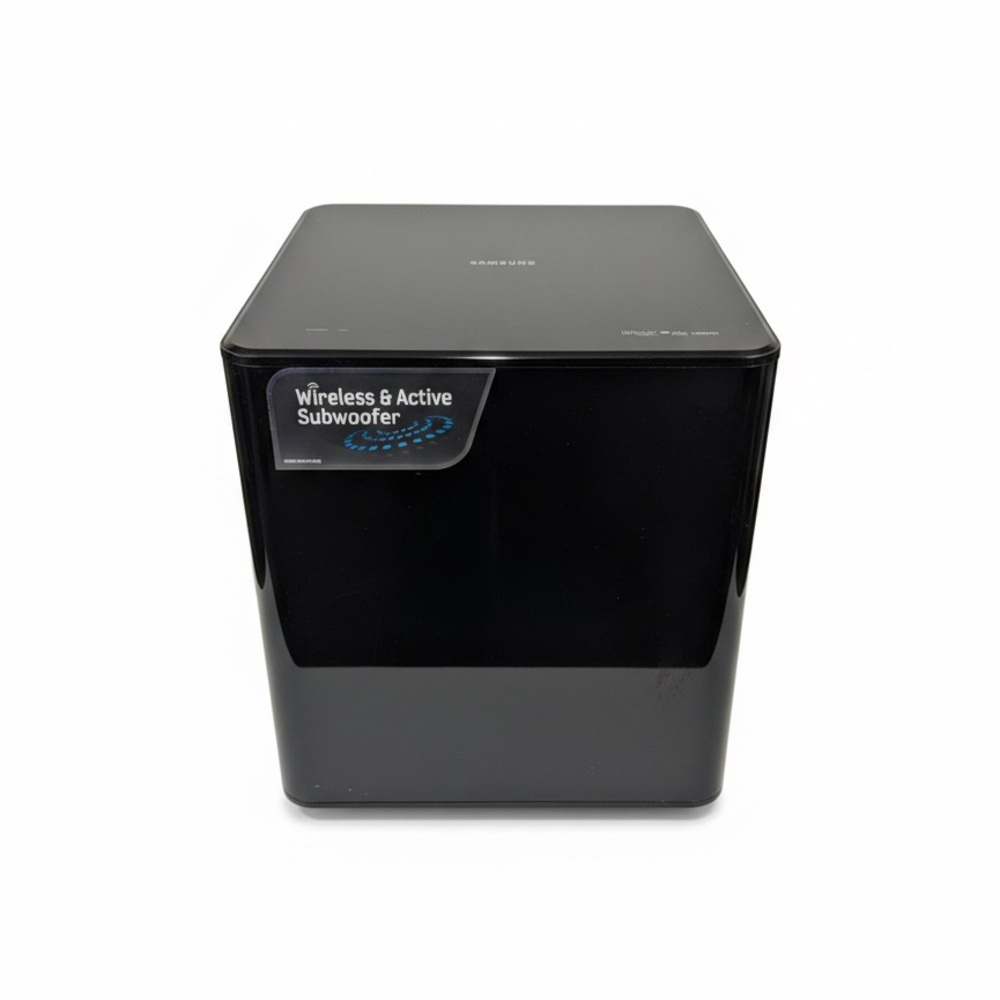 Samsung PS-WE550 Wireless Subwoofer - 150W - TESTED & WORKING!